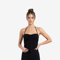 Anela Top With Hook