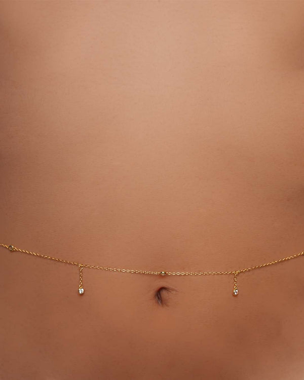 Pesona Gold