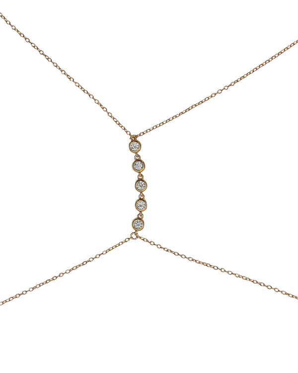 Matahari Gold