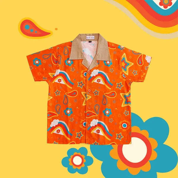 STAR SHIRT