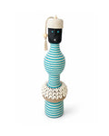 Skinny Stripe Doll
