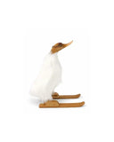 Surfing Duck