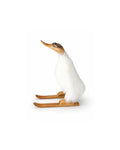 Surfing Duck