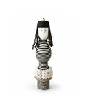 Skinny Stripe Doll