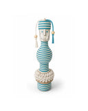 Skinny Stripe Doll