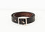 Ceinture unie noire