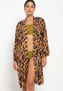 Introducing our versatile Light Outer/Kimono style piece