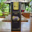 Kintamani Twist
