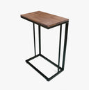 L-Side Table (Made To Order)