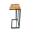 L-Side Table (Made To Order)