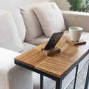L-Side Table (Made To Order)