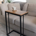 L-Side Table (Made To Order)