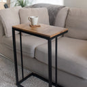 L-Side Table (Made To Order)
