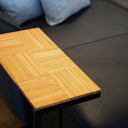 L-Side Table (Made To Order)