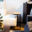 L-Side Table (Made To Order)