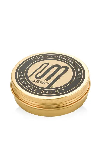 Leather Balm Big