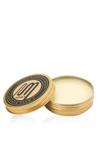 Leather Balm Big
