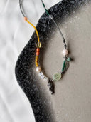 Kuda laut Necklace