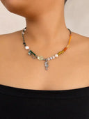 Kuda laut Necklace