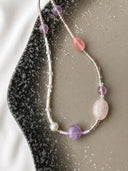 Binar Necklace