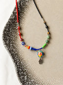 Topeng Necklace