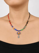 Topeng Necklace