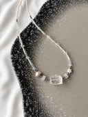 Candrima Necklace