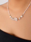 Candrima Necklace
