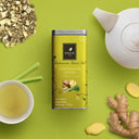 Lemongrass Ginger