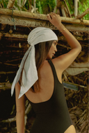 Bandana White