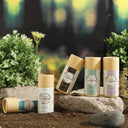 Natural Deodorant Stick Lavender
