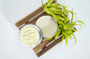 Natural Deodorant Balm Ylang-Ylang