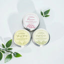 Natural Deodorant Balm Ylang-Ylang