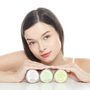Natural Deodorant Balm Ylang-Ylang