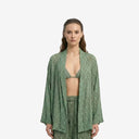 Jacket Women Aventurine