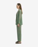 Jacket Women Aventurine