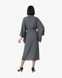 Kimono Gray Diamond