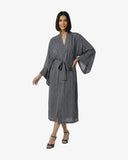 Kimono Gray Diamond