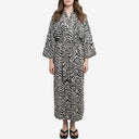 Kimono Zebra