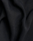 Pants Black Silky