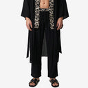 Pants Leopard Combo