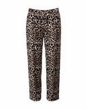 Pants Leopard
