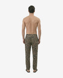 Pants Leopard