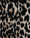 Pants Leopard