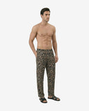 Pants Leopard