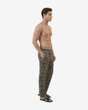 Pants Leopard