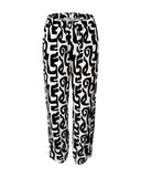 Pants Tulum Black