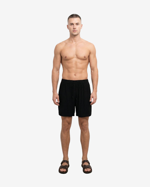 Short Man Coal