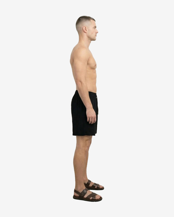 Short Man Coal