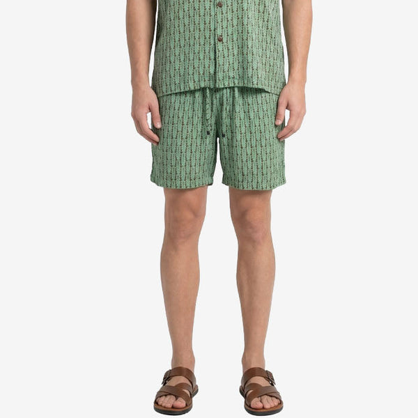 Short Man Aventurine